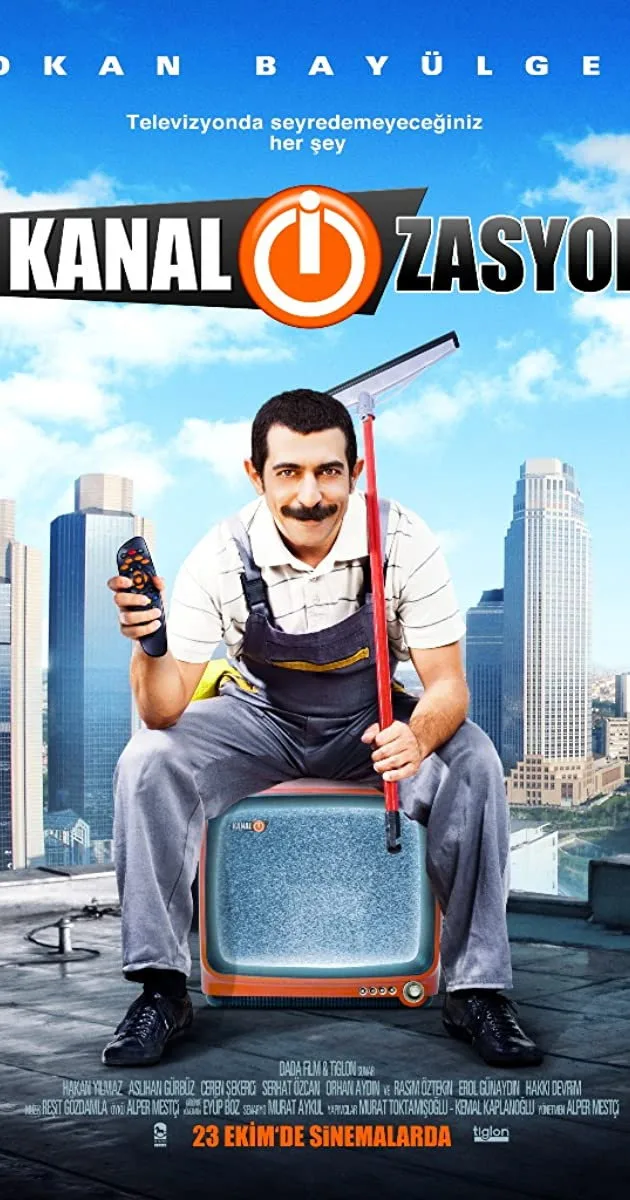 Kanal-i-zasyon İndir - görsel 5