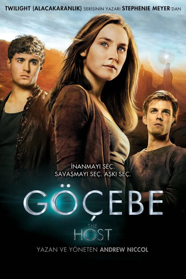 Göçebe İndir - görsel 11