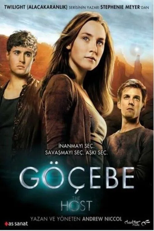 Göçebe İndir - görsel 13