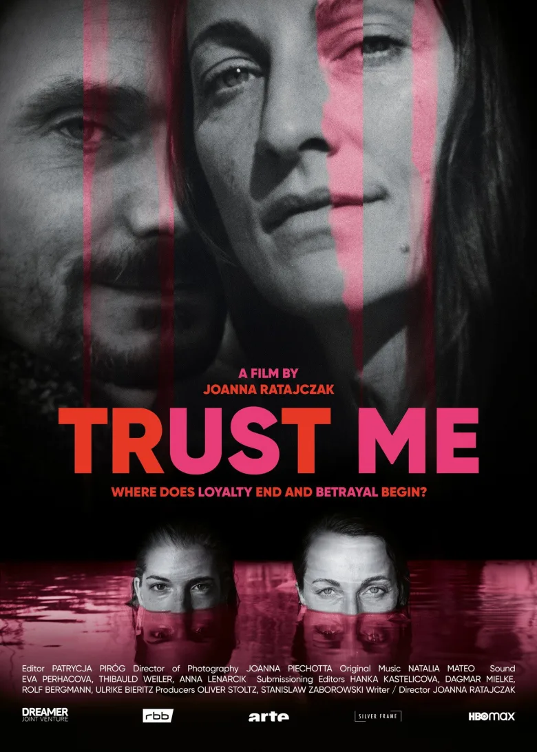 Trust Me İndir - görsel 4