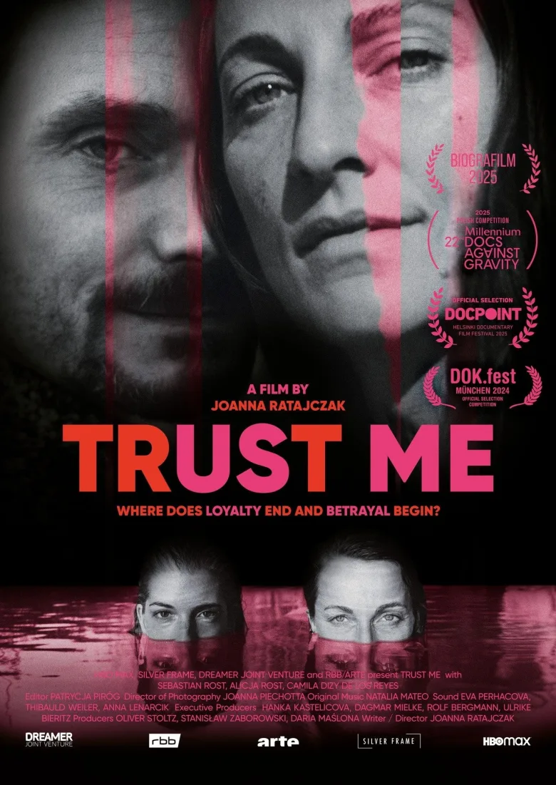 Trust Me İndir - görsel 5