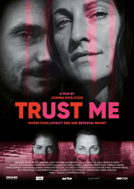 Trust Me İndir - görsel 6