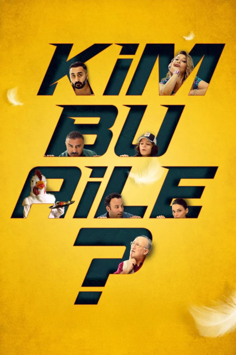 Kim Bu Aile? İndir - görsel 6