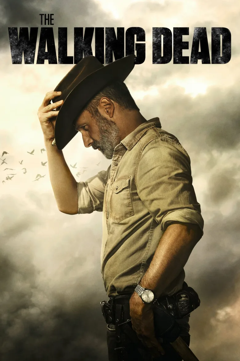 The Walking Dead 720p İndir - görsel 11