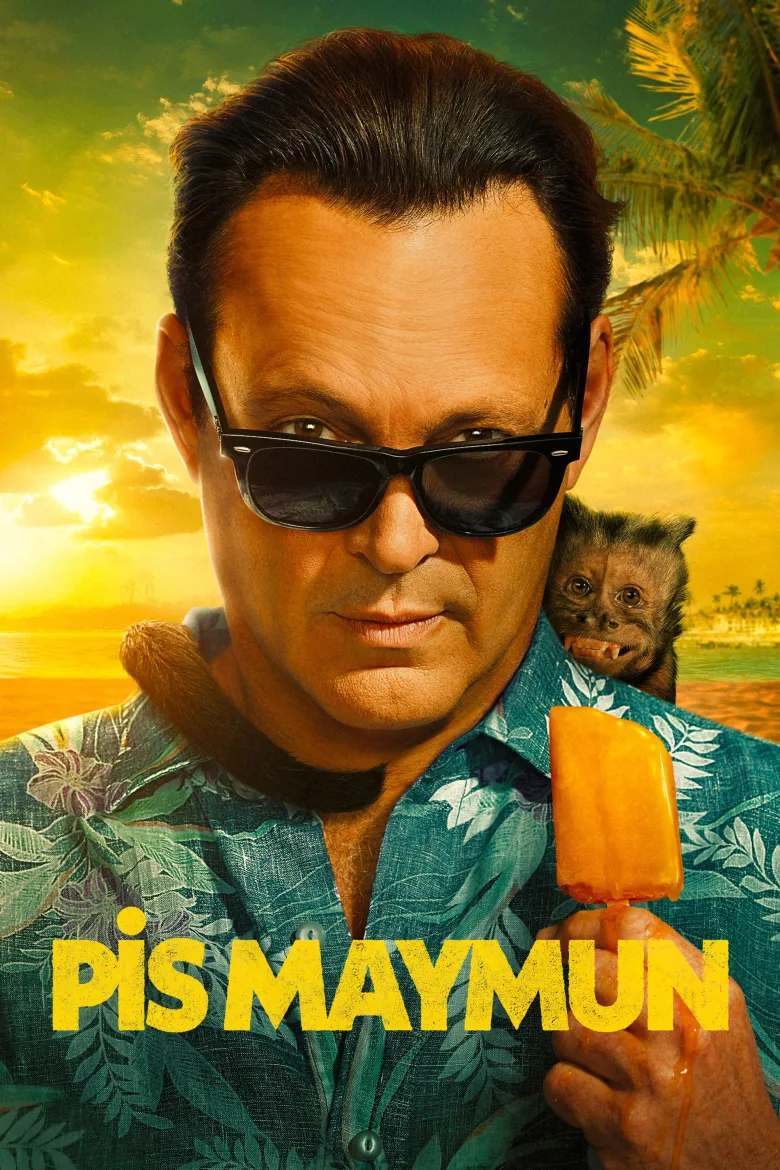 Carl Hiaasen's Bad Monkey 1080p İndir - görsel 11