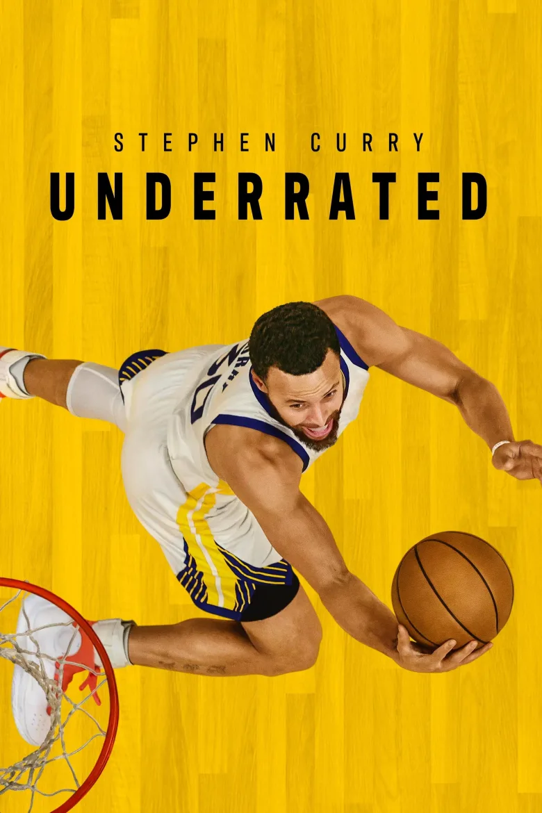 Stephen Curry: Underrated İndir - görsel 11