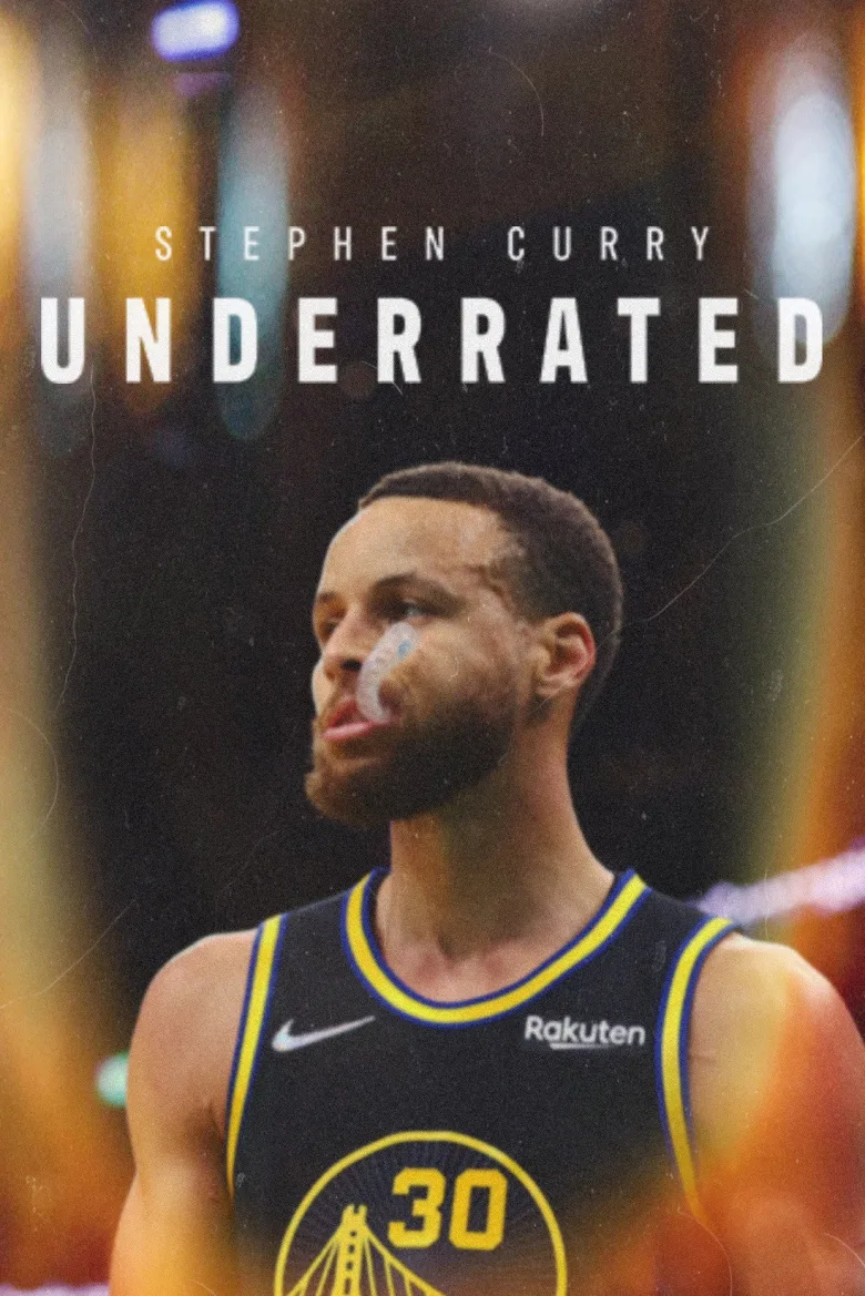 Stephen Curry: Underrated İndir - görsel 12