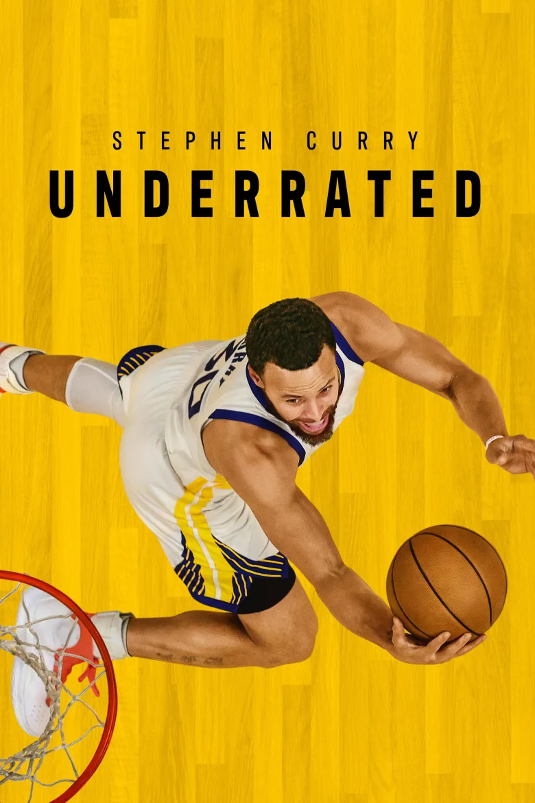Stephen Curry: Underrated İndir - görsel 13