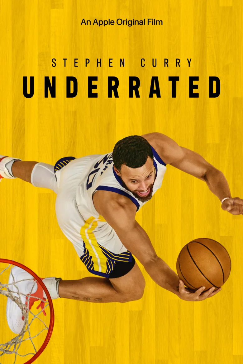 Stephen Curry: Underrated İndir - görsel 14
