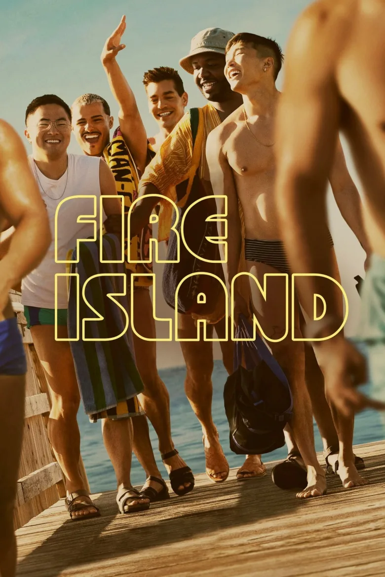 Fire Island İndir - görsel 11