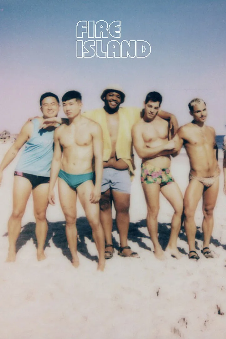 Fire Island İndir - görsel 13