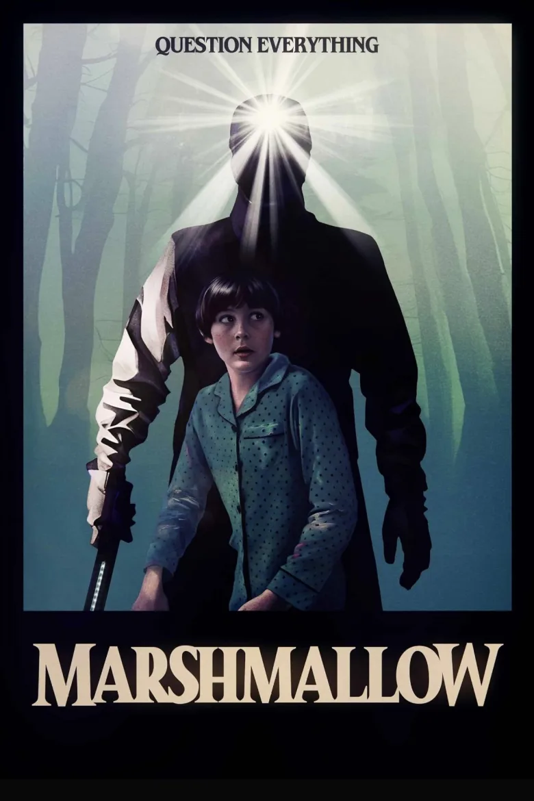 Marshmallow - görsel 13