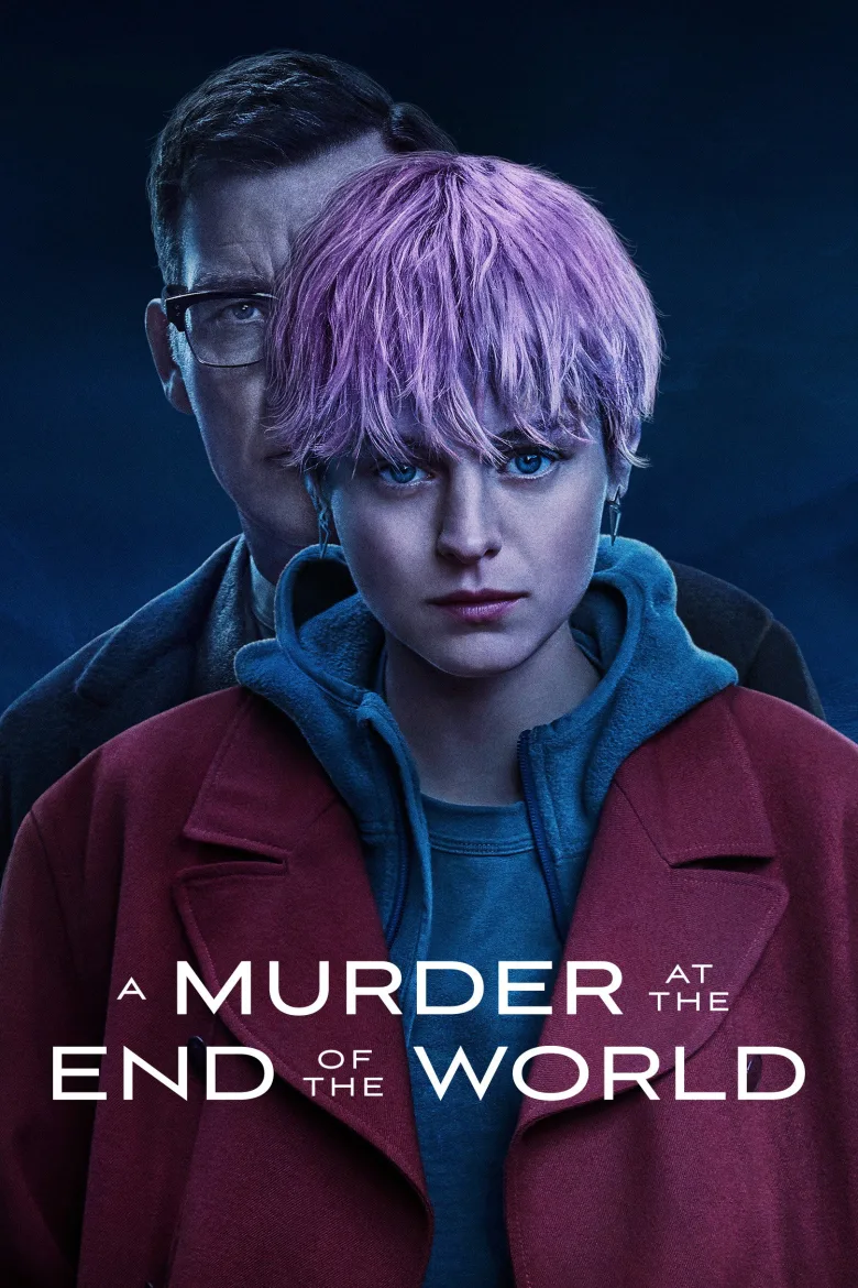 A Murder at the End of the World 1080p İndir - görsel 13