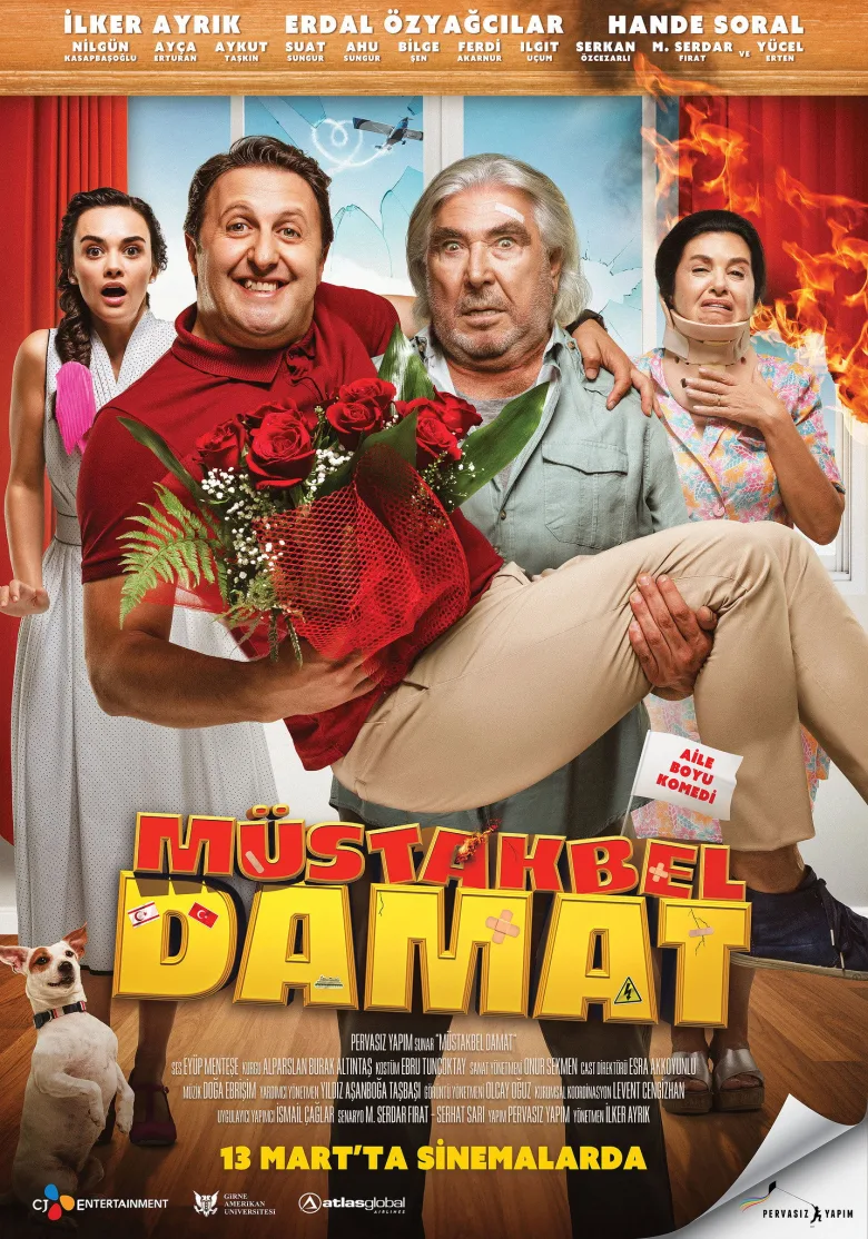 Müstakbel Damat İndir - görsel 5