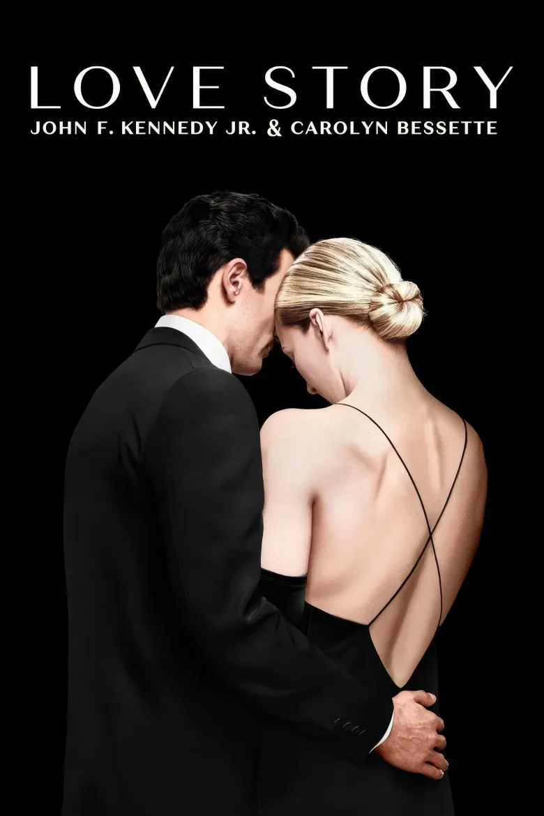 Love Story: John F. Kennedy Jr. & Carolyn Bessette 1080p İndir - görsel 11