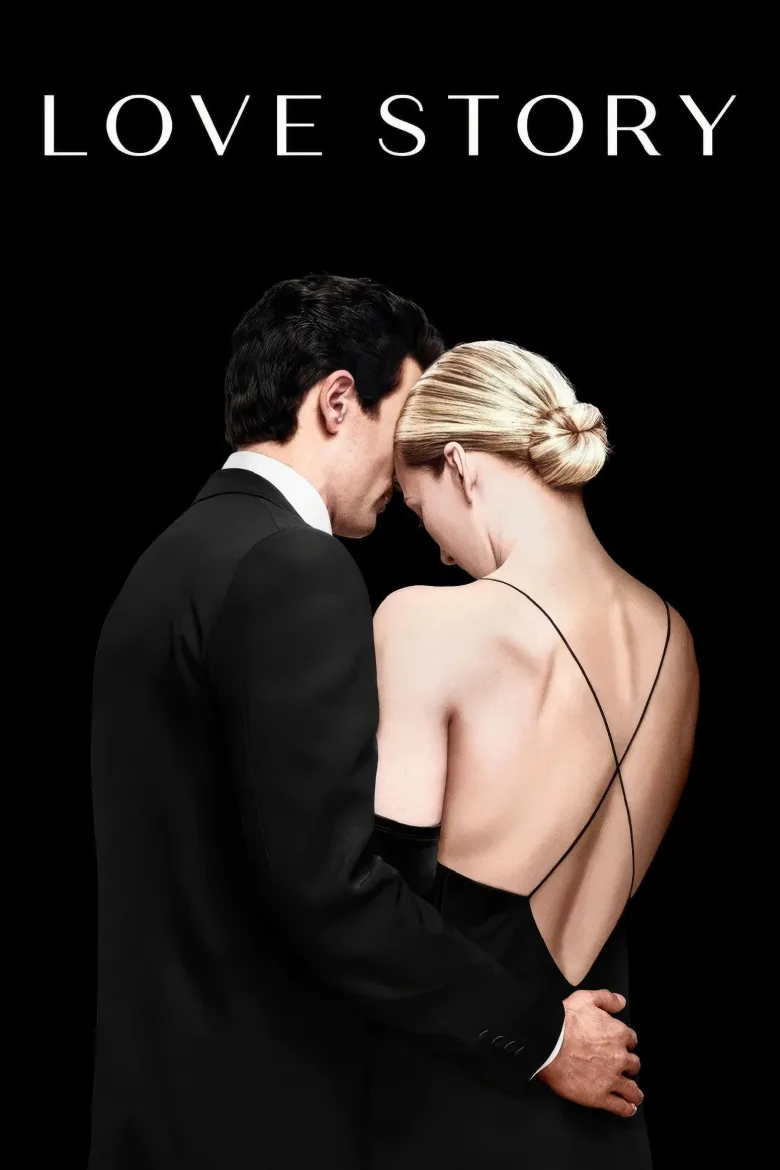 Love Story: John F. Kennedy Jr. & Carolyn Bessette 1080p İndir - görsel 12