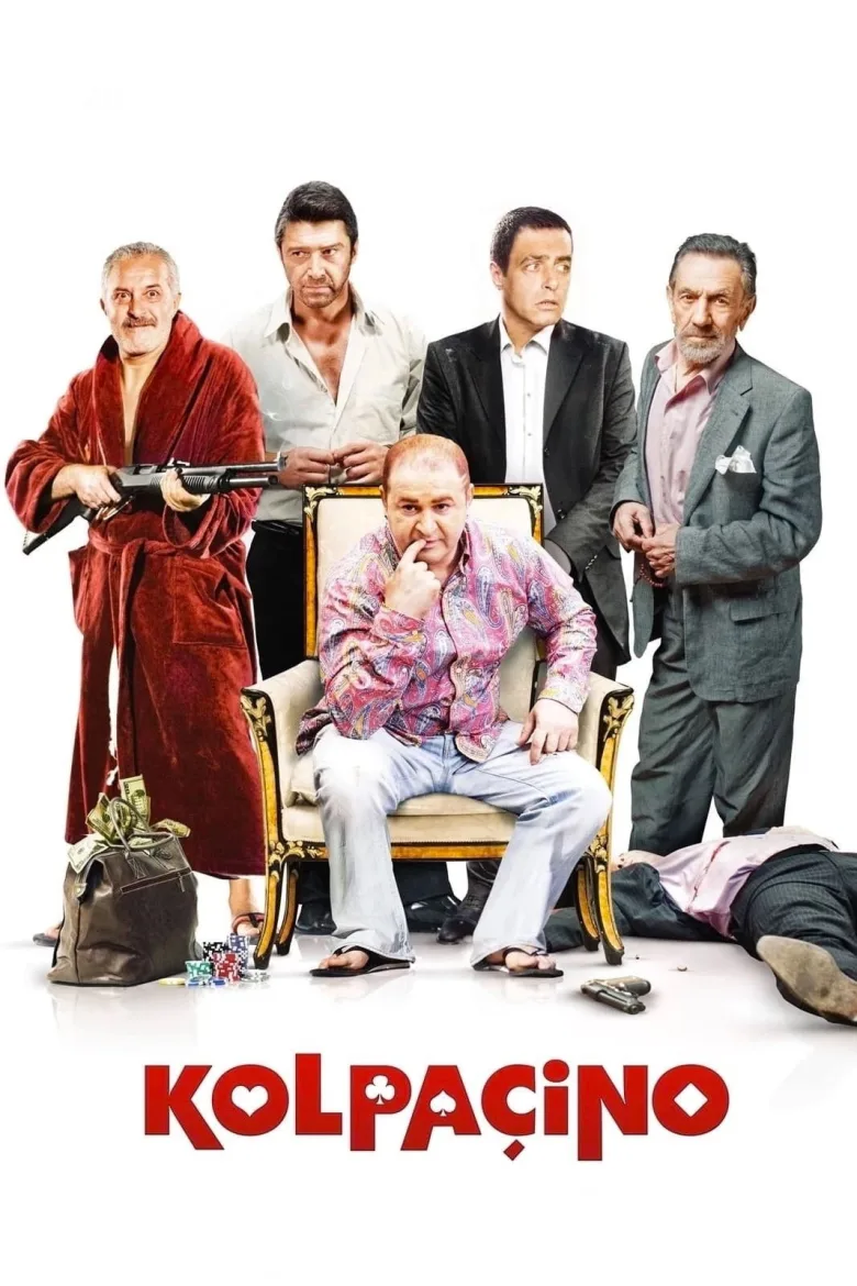 Kolpaçino İndir - görsel 4