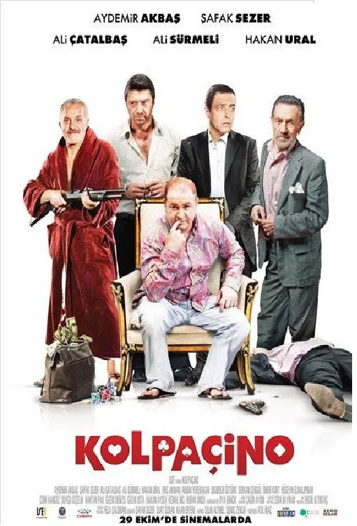 Kolpaçino İndir - görsel 5