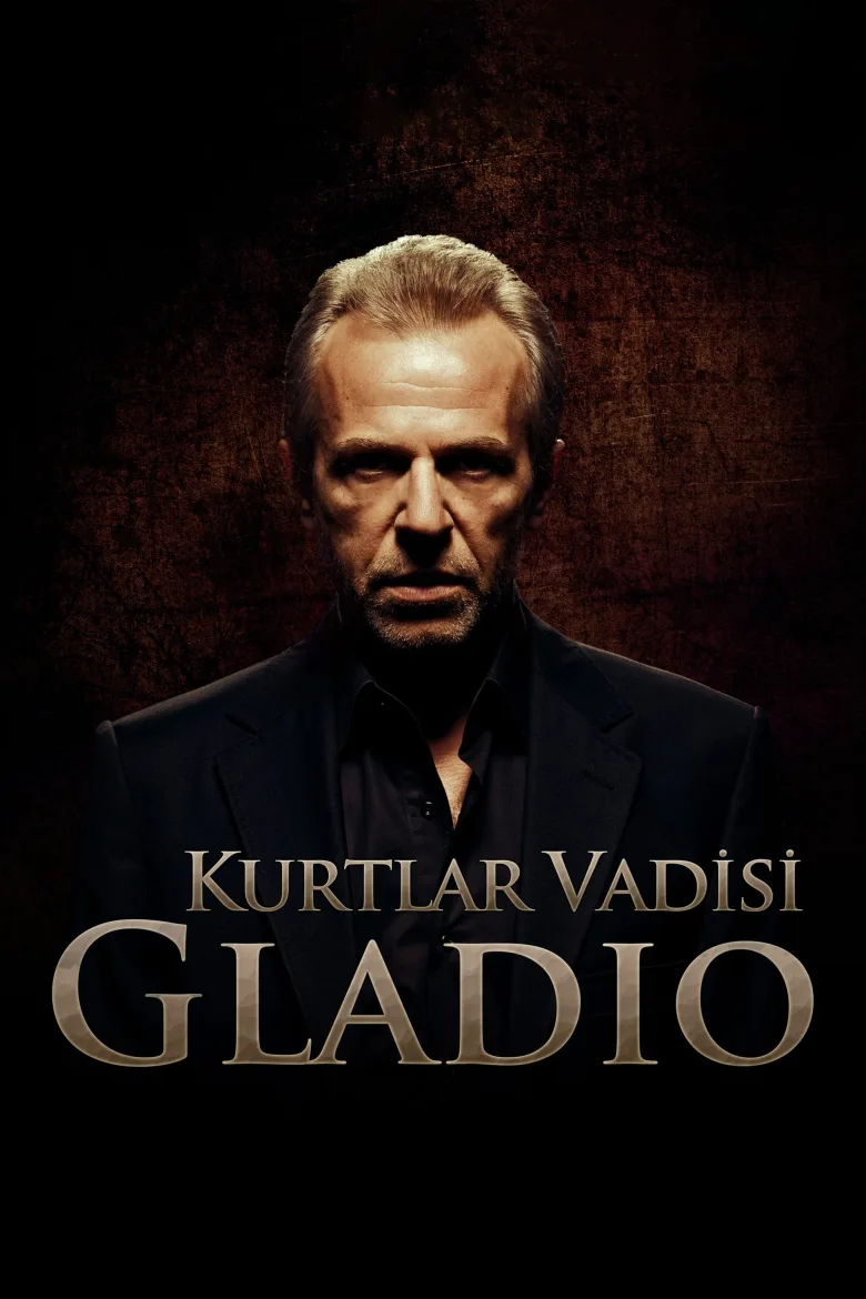 Kurtlar Vadisi: Gladio İndir - görsel 2