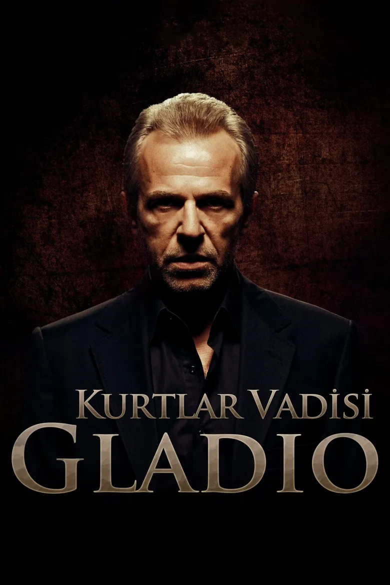 Kurtlar Vadisi: Gladio İndir - görsel 3