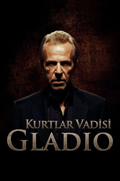 Kurtlar Vadisi: Gladio İndir - görsel 4