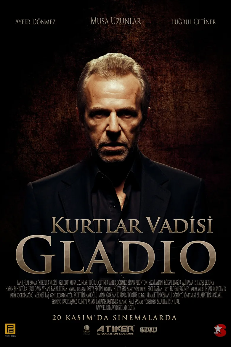 Kurtlar Vadisi: Gladio İndir - görsel 5