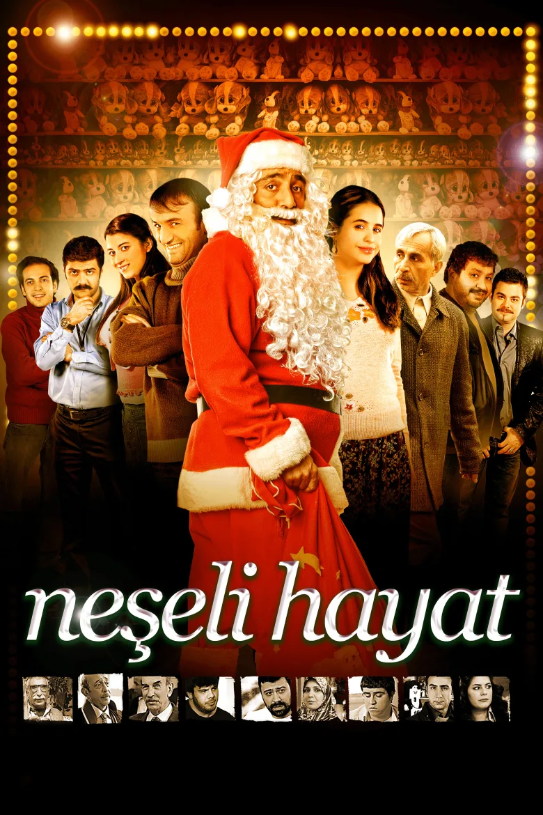 Neşeli Hayat İndir - görsel 6