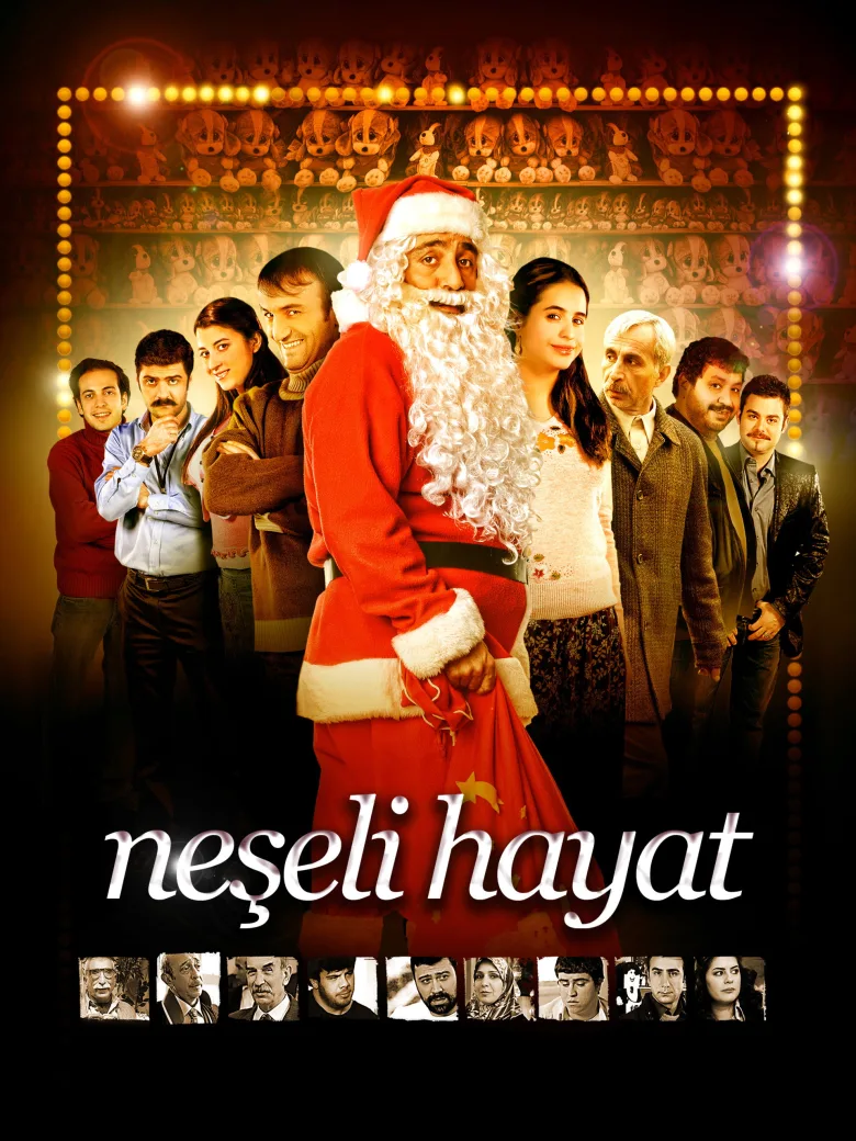 Neşeli Hayat İndir - görsel 7