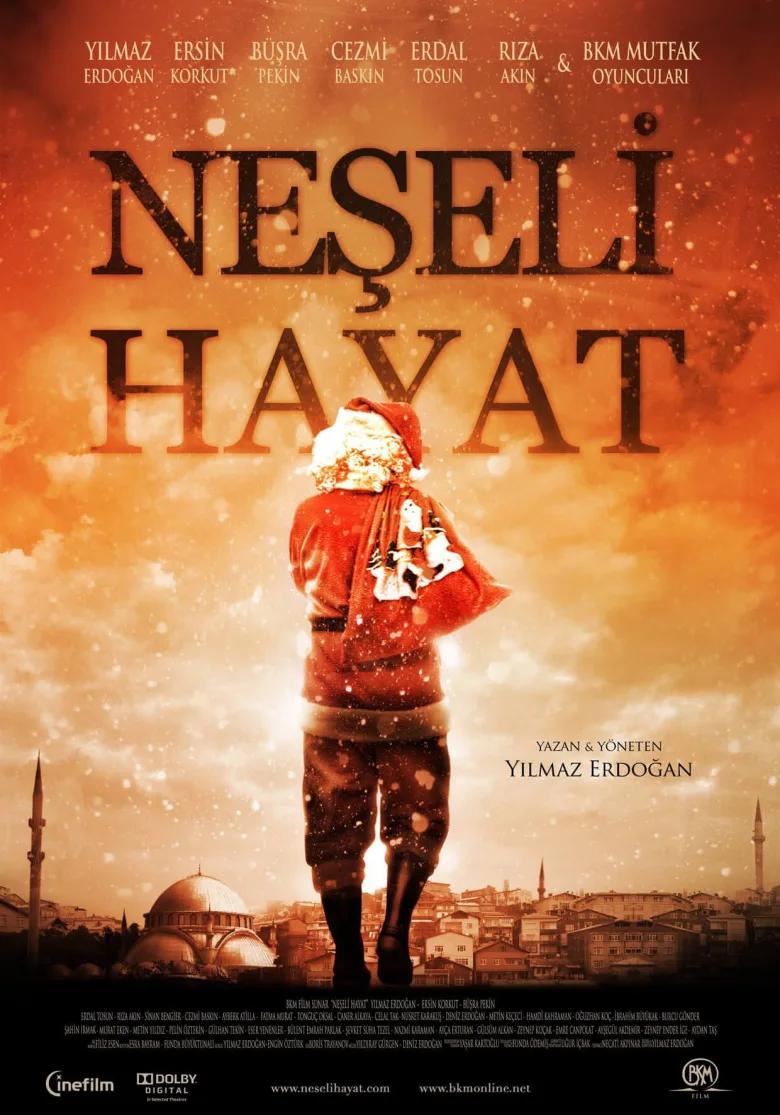Neşeli Hayat İndir - görsel 8