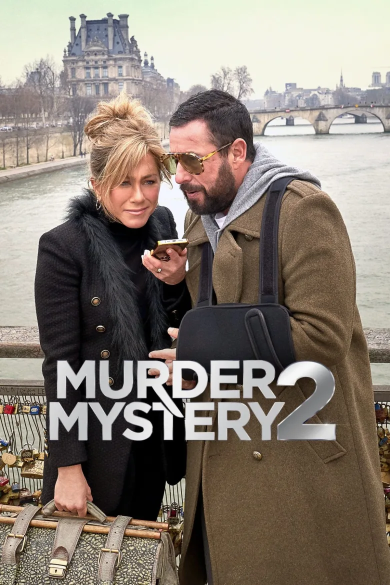 Murder Mystery 2 İndir - görsel 11