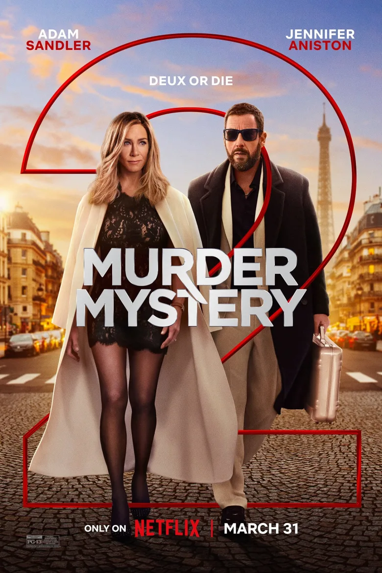Murder Mystery 2 İndir - görsel 13