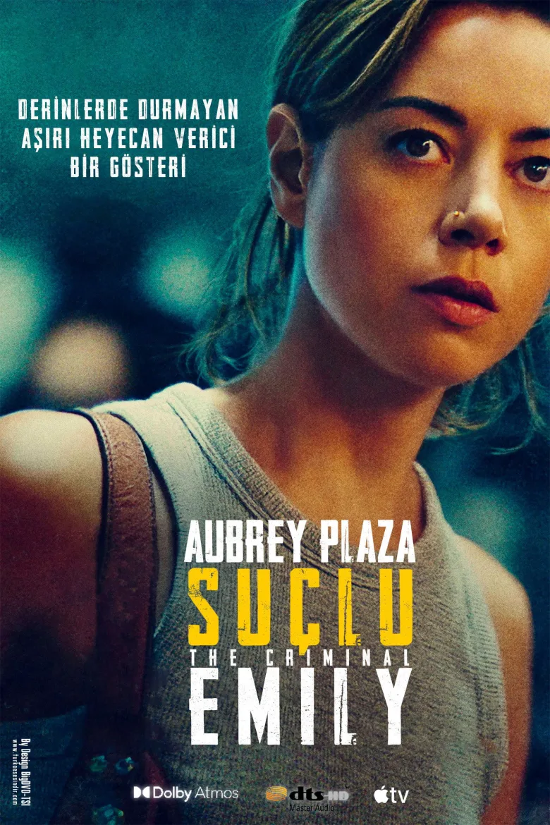 Suçlu Emily İndir - görsel 12