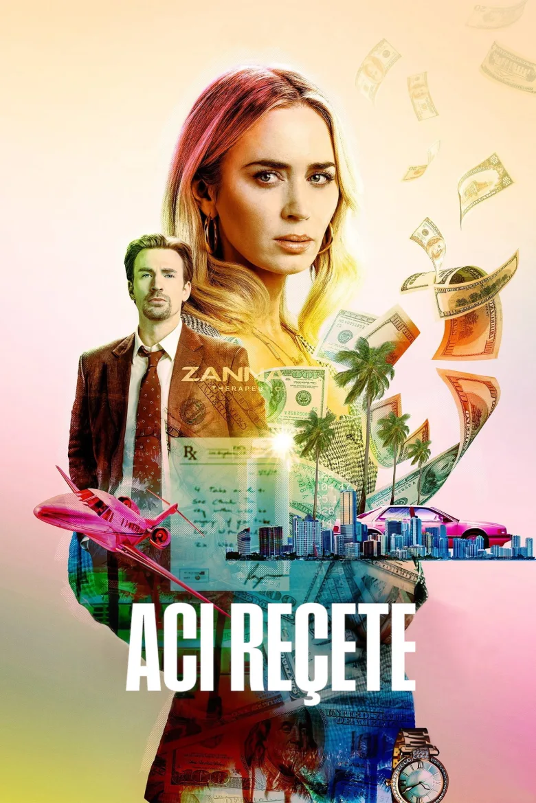 Acı Reçete İndir - görsel 11