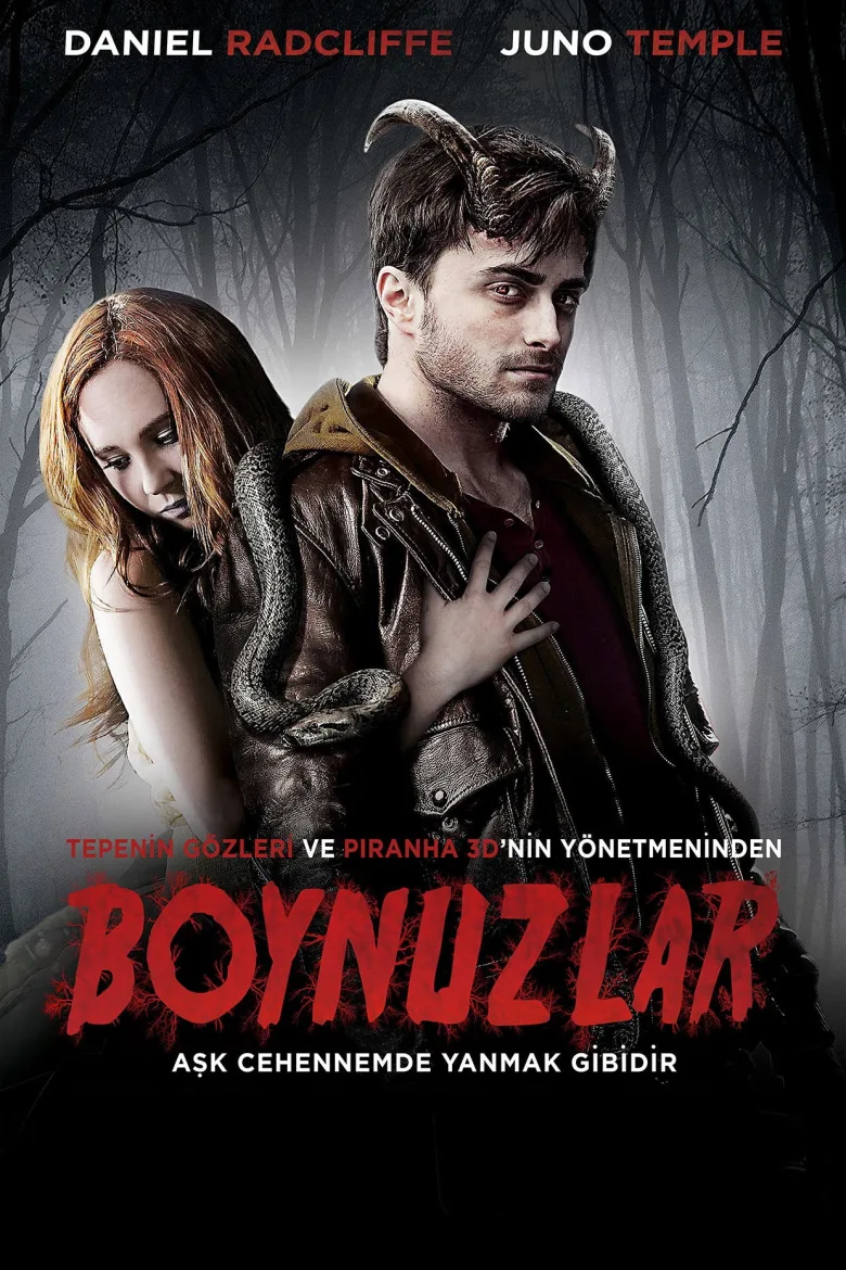 Boynuzlar İndir - görsel 11
