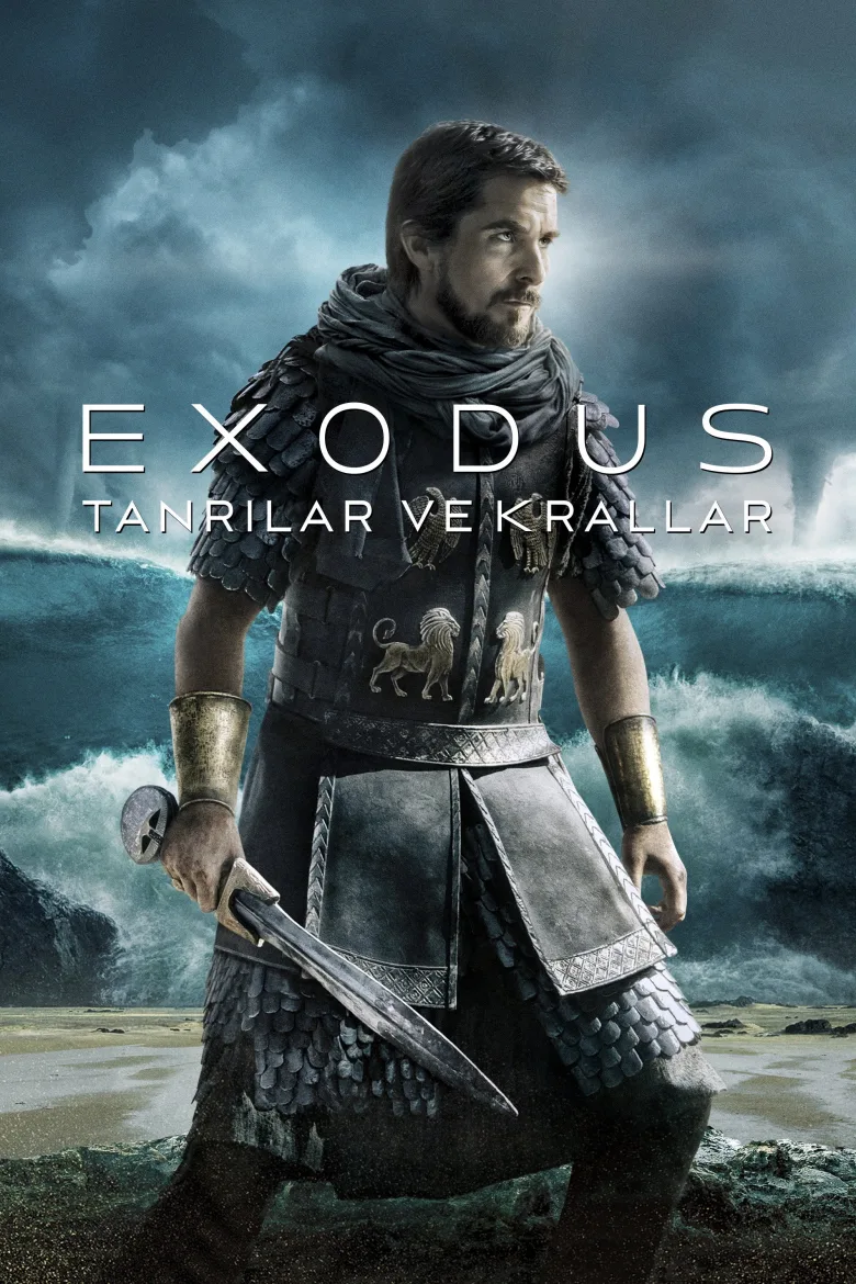 Exodus: Tanrılar ve Krallar İndir - görsel 13