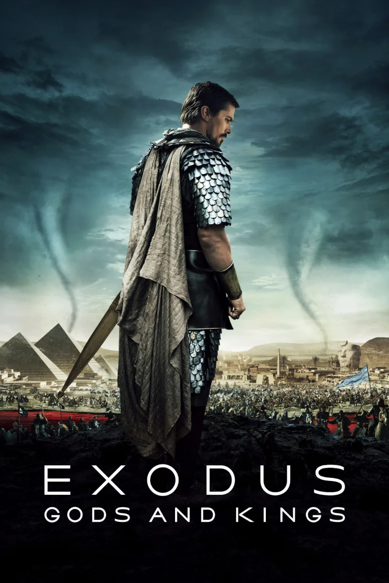Exodus: Tanrılar ve Krallar İndir - görsel 15