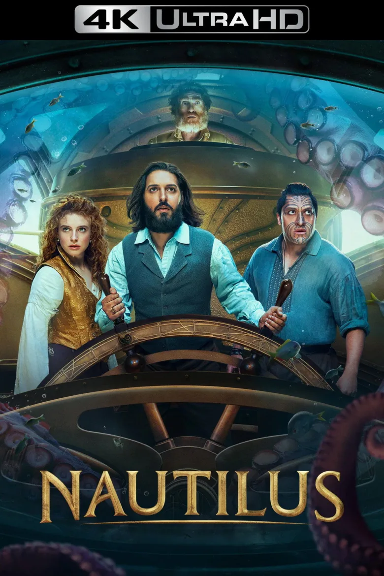 Nautilus 1080p İndir - görsel 12