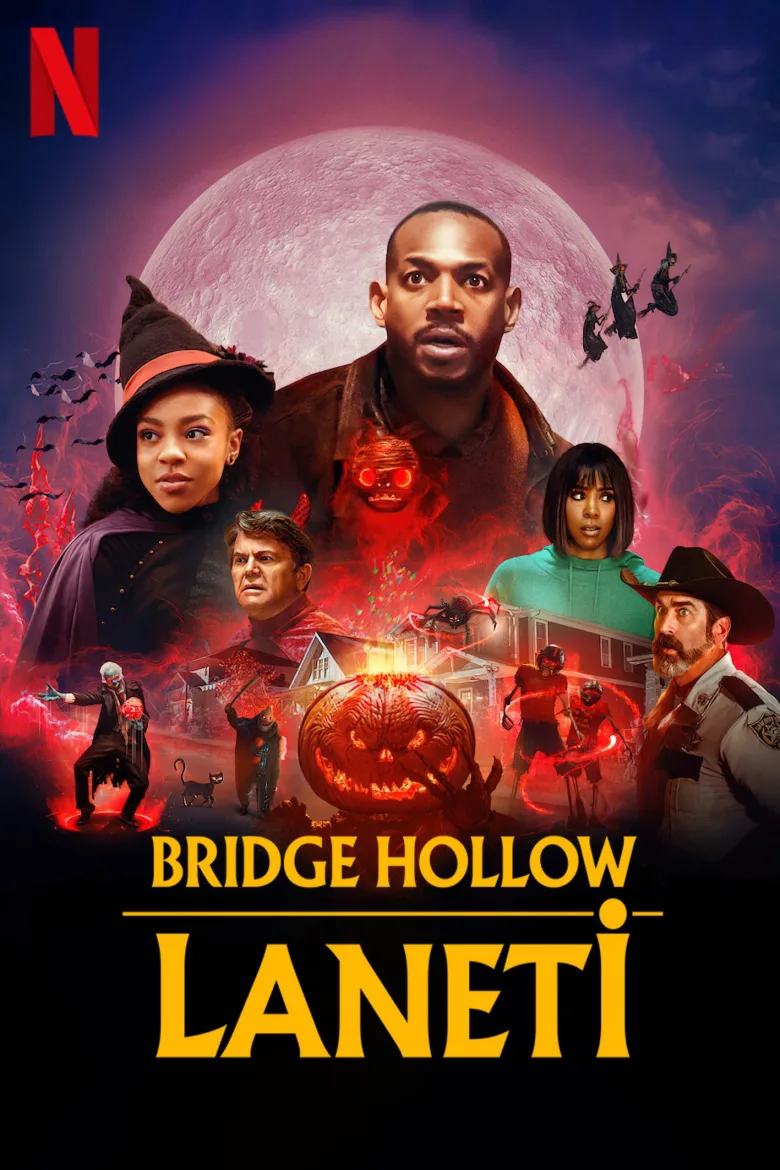 Bridge Hollow Laneti İndir - görsel 11