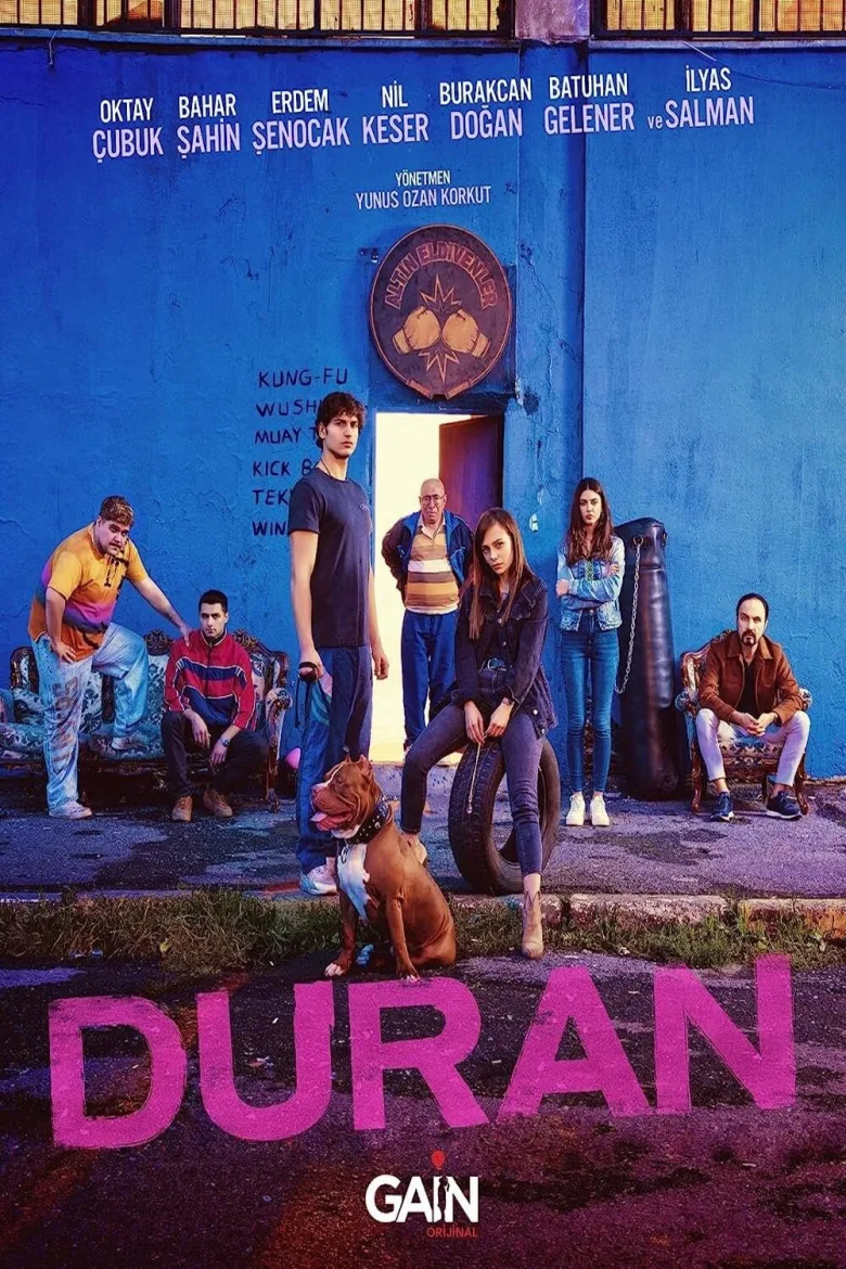 Duran İndir - görsel 5