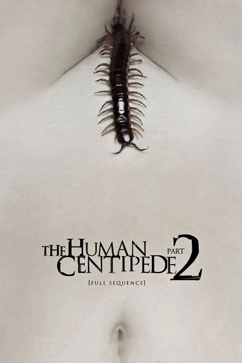 The Human Centipede 2 (Full Sequence) İndir - görsel 13