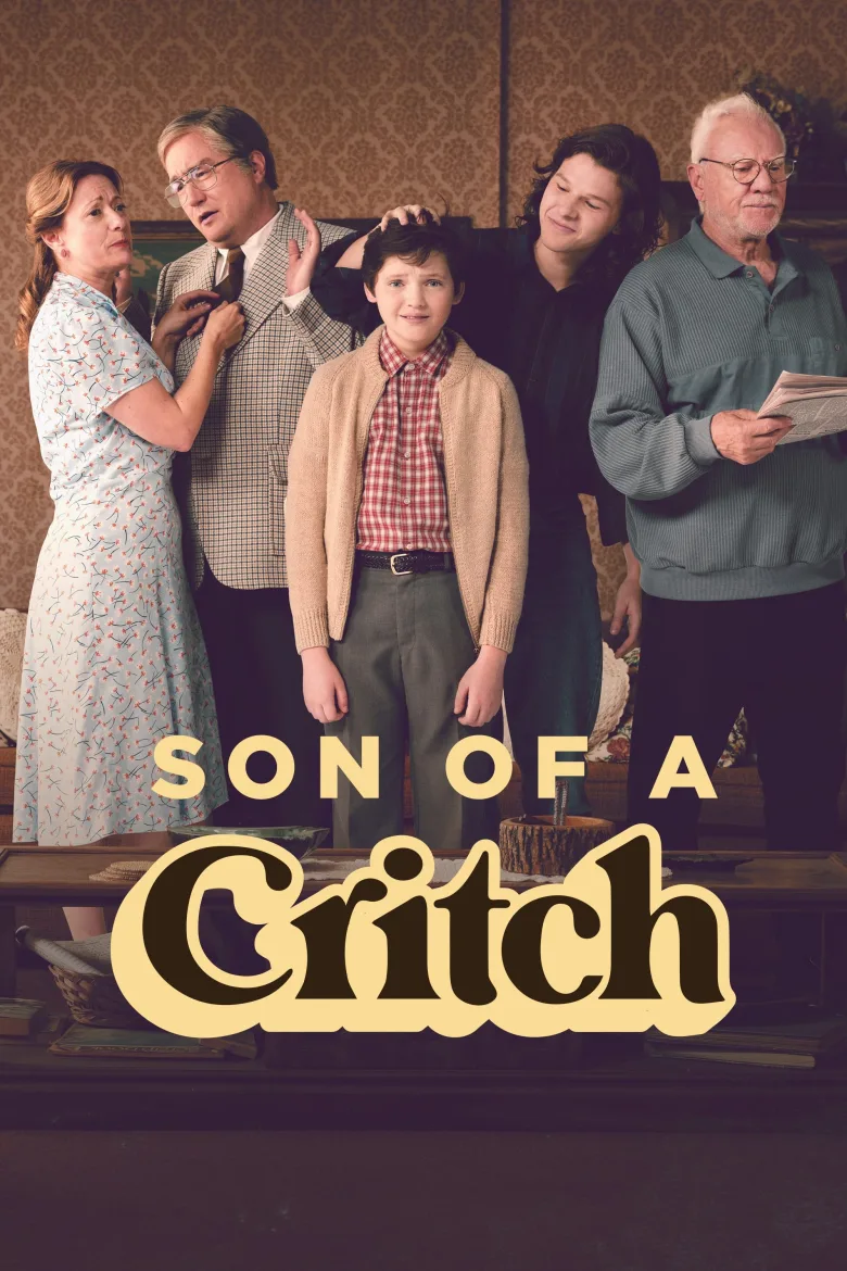 Son of a Critch İndir - görsel 10