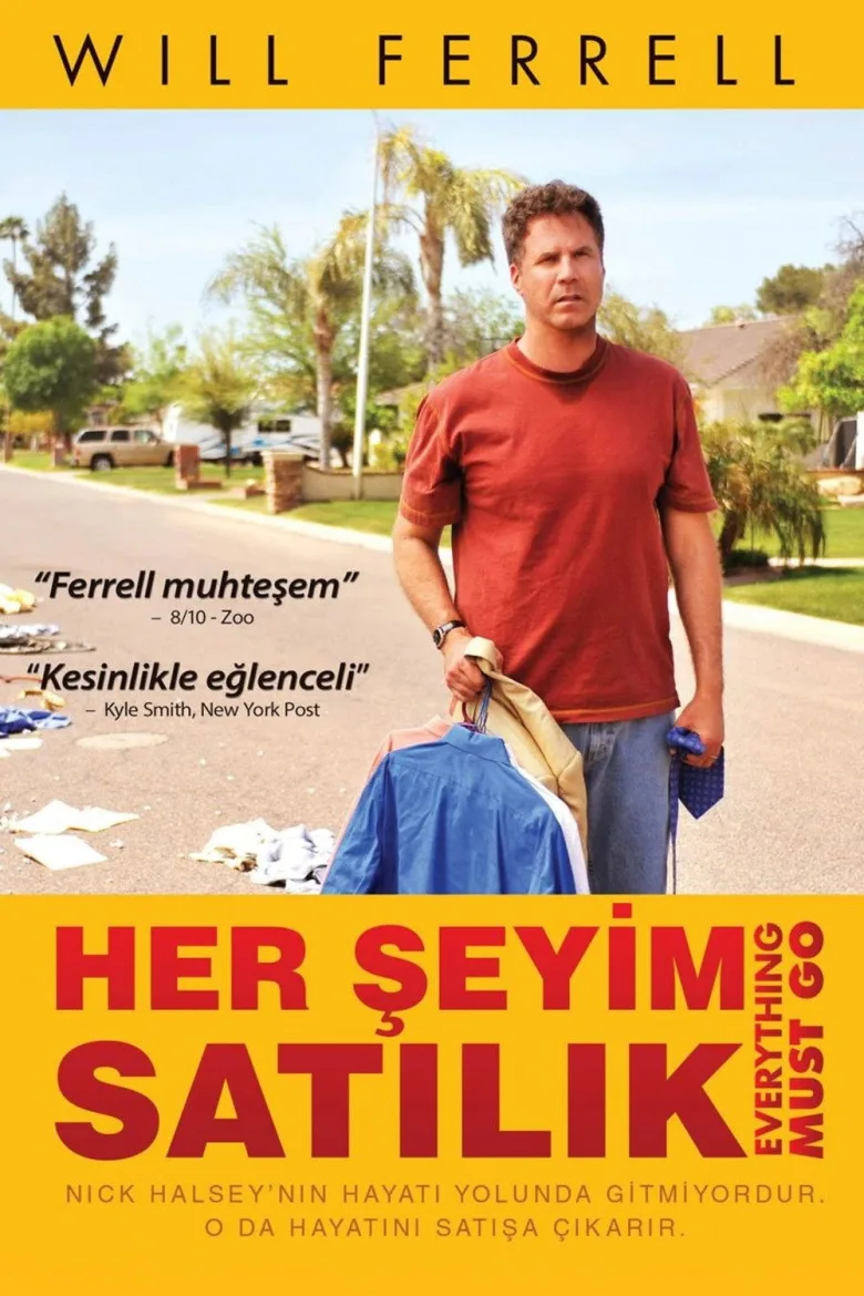 Her Şeyim Satılık İndir - görsel 7