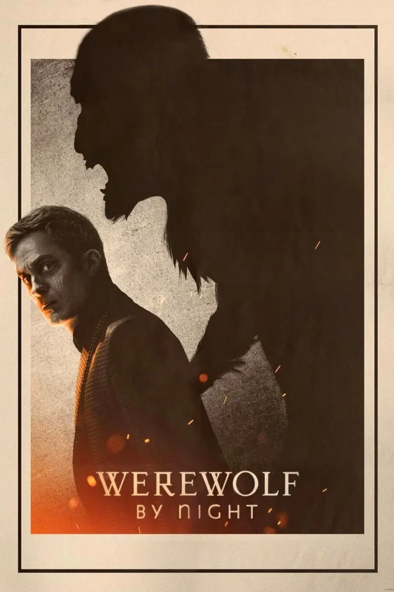 Werewolf By Night İndir - görsel 11