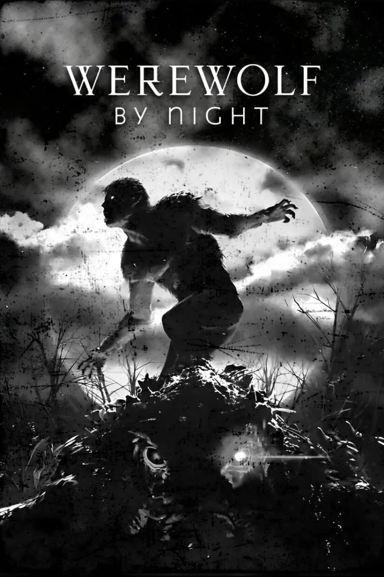 Werewolf By Night İndir - görsel 12