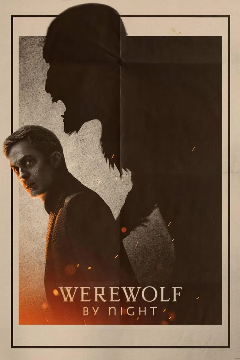 Werewolf By Night İndir - görsel 13