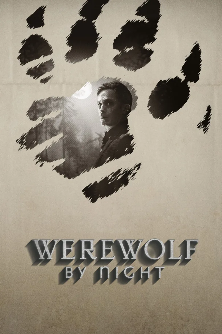 Werewolf By Night İndir - görsel 14