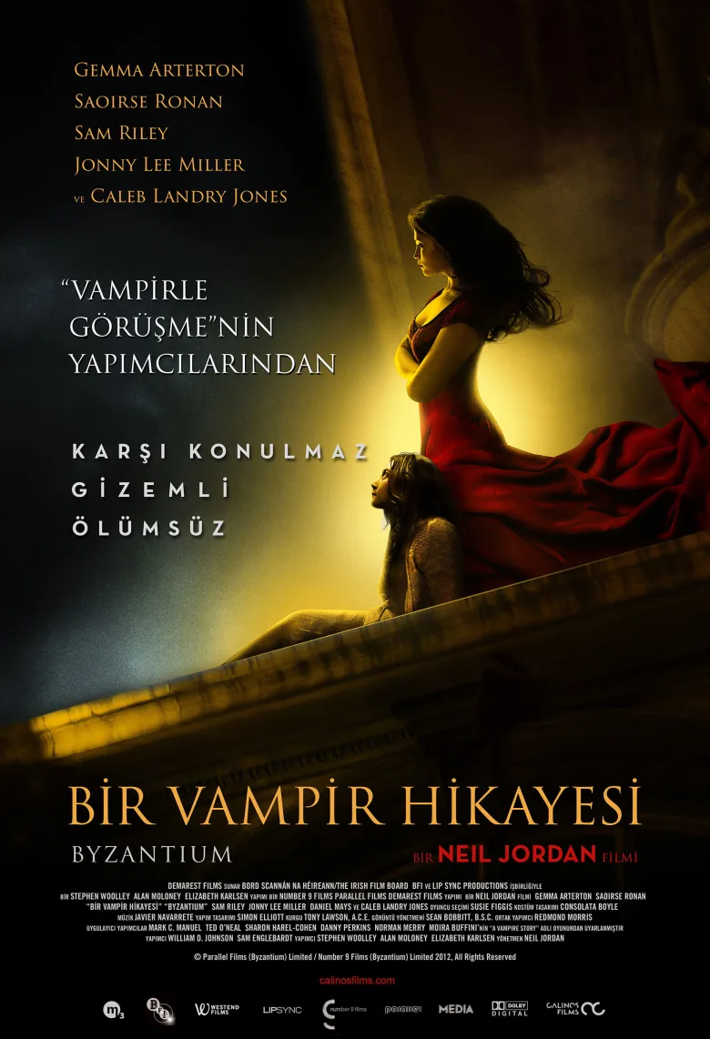 Bir Vampir Hikayesi İndir - görsel 11