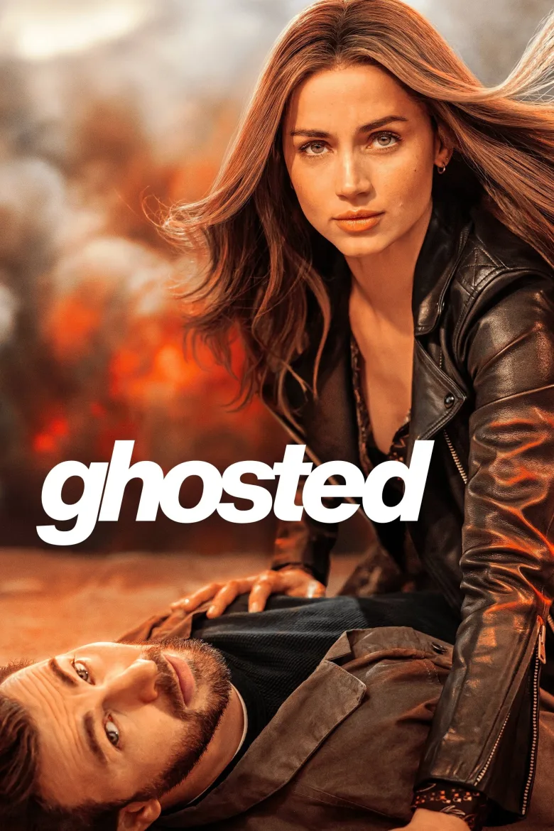 Ghosted İndir - görsel 11