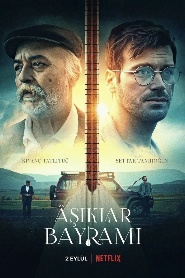 Âşıklar Bayramı İndir - görsel 7