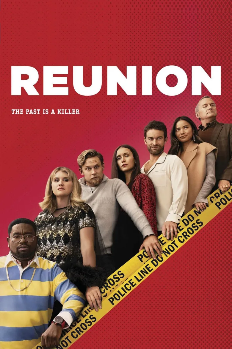 Reunion İndir - görsel 14